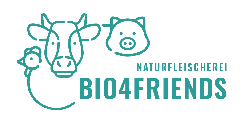 Bio4Friends – Naturfleischerei